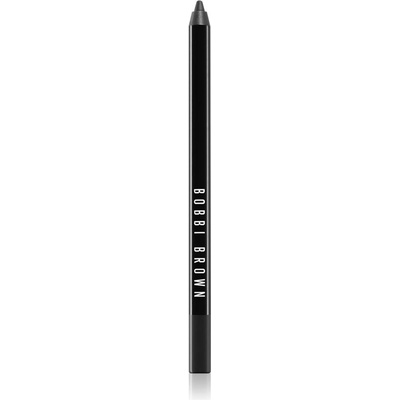 Bobbi Brown Dlouhotrvající kajalová tužka na oči 24 Hour Kajal Liner Black 1,2 g