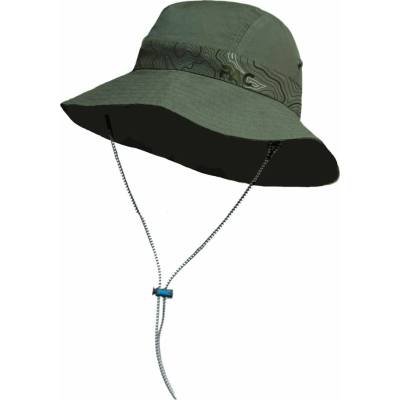 P.A.C. Clyde Boonie Hat Olive