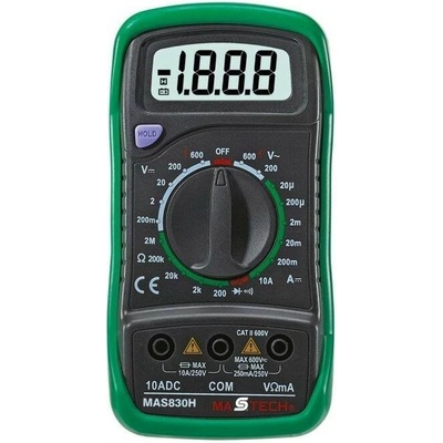 Somogyi MAS 830H