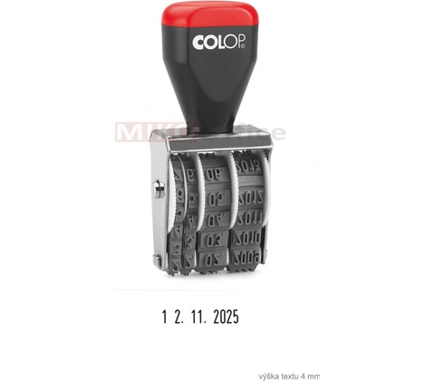 Colop 04000