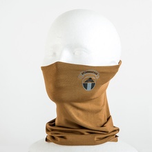Nákrčník Fenix Protector 43. výsadkový pluk coyote