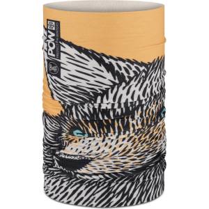Buff Детски шал Buff Kid's Original Ecostretch Neckerchief - Towson Pow Multi - размер One Size (203-2509-2111)