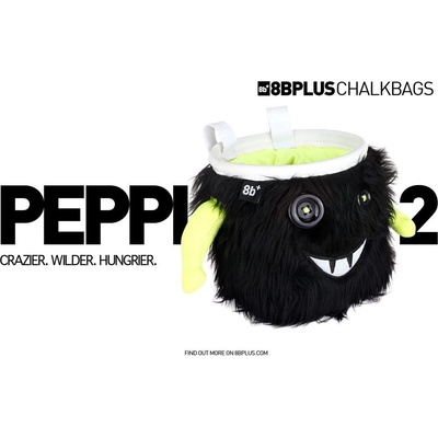 8bPlus Peppi 2 – Zboží Dáma