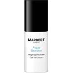 Marbert Aqua Booster Гел-крем за околоочен контур, 15 ml - baby