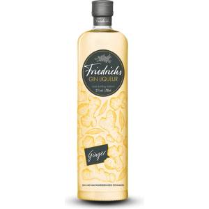 Friedrichs Ginger - джин ликьор 700ml