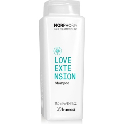 Framesi Morphosis Love Extension Shampoo 250 ml