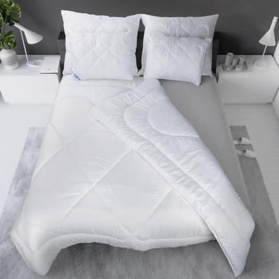 Kvalitex Prikrývka Luxus plus zimná 220x200