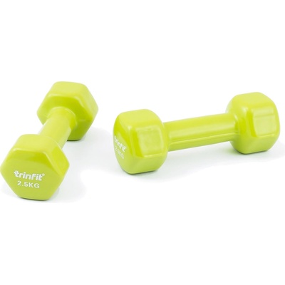 TRINFIT činka aerobic 2,5 kg