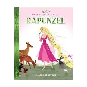 Rapunzel | Sarah Gibb (2024)
