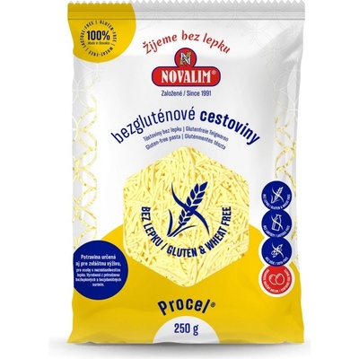 Novalim PROCEL niťovky 250 g