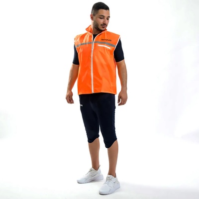 Givova Casacca Running Running Vest