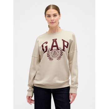 GAP Oversize суитшърт с лого Gap Athletic GAP GAP | Bezhov | ЖЕНИ | XL