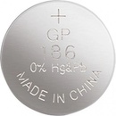 Primárne batérie GP LR43/186 1ks 1041018611