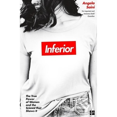 Inferior - Angela Saini