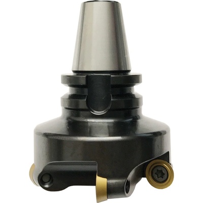 Optimum Frézovací hlava BT 20 - 3350202