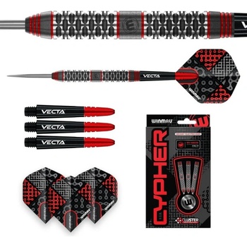 Winmau Cypher Steel Tip 24 g