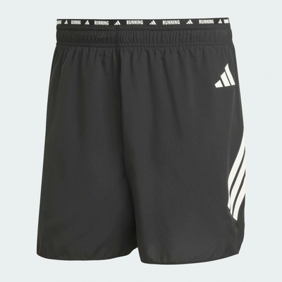 adidas Climacool 265 pánske bežecké šortky čierne