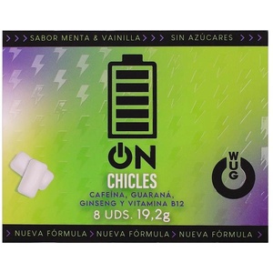 Wug Gum On Gum 8 pack