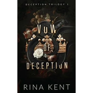 Vow of Deception (ISBN: 9781685450793)