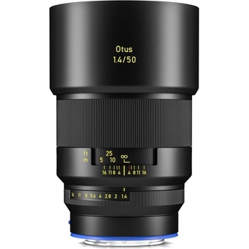Zeiss Otus ML 50 mm f/1,4 pro Nikon Z