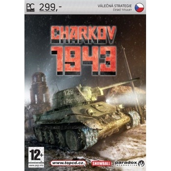 Charkov 1943