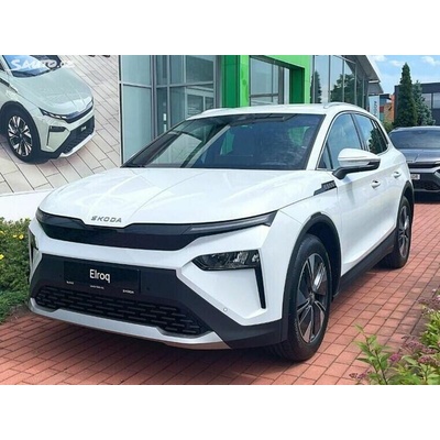 Skoda Elroq [] 150 kW