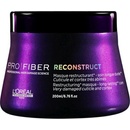 Vlasová regenerácia L'Oréal Pro Fiber Reconstruct Mask 200 ml