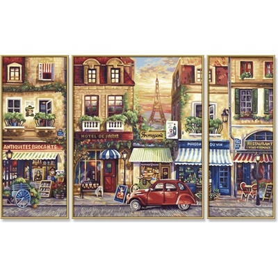 Paris Nostalgie