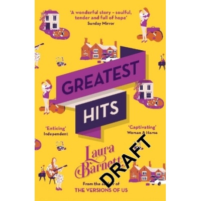 Greatest Hits Laura Barnett