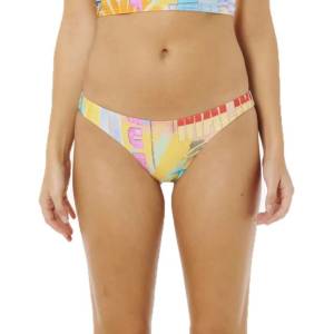 Rip Curl Hotel Malibu Good bikini bottom - Multicolor (Multico)