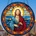 HARAHU Ловец на слънце - Jesus / Тип3 / L KP32237