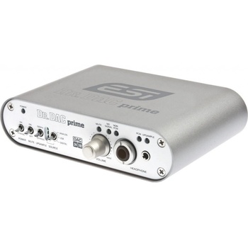 ESI Dr.DAC prime