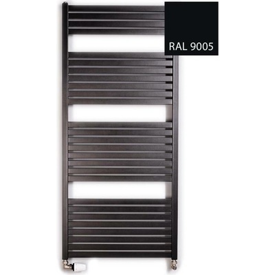 Thermal Trend KH 750 mm x 1330 mm černá