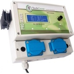  TechGrow T2 7A - дигитален СО2 контролер