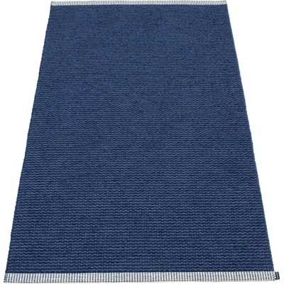 Pappelina Mono Dark Blue Denim tmavomodrý