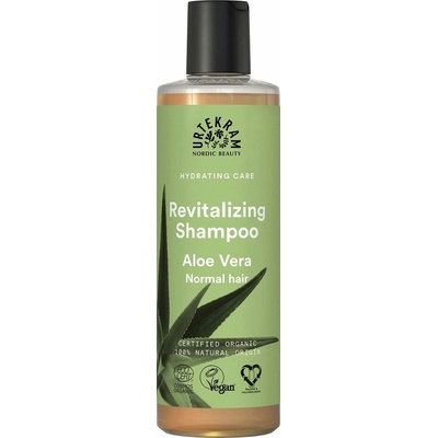 Urtekram Aloe Vera Shampoo 250 ml