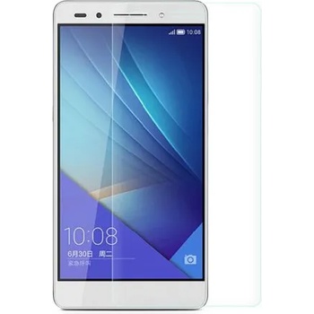 Image 1 of Huawei Стъклен скрийн протектор за Huawei Honor 7 (ZSHuaweiHonor7)