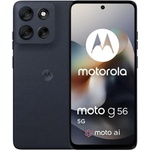 Motorola Moto G56 5G 256GB 8GB RAM Dual Мобилни телефони (GSM)