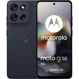 Motorola Moto G56 5G 256GB 8GB RAM Dual Мобилни телефони (GSM)