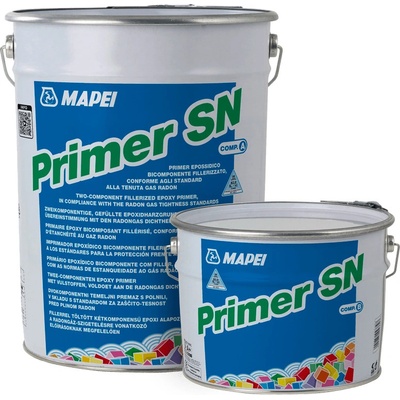Mapei PRIMER SN epoxidový primer 20 kg