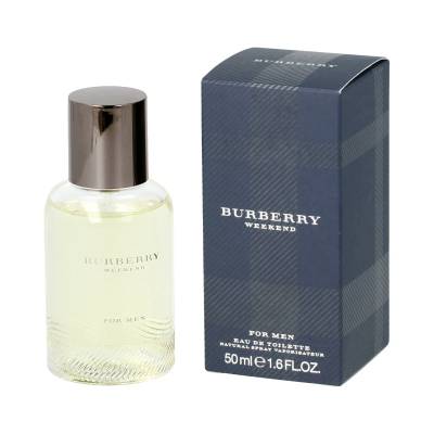 Weekend For Men Eau de Toilette за мъже 50 ml опция Нова опаковка