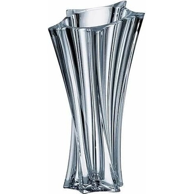 Crystal Bohemia váza YOKO 280 mm