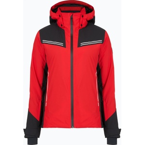 HEAD Дамско скиорско яке HEAD Joy red