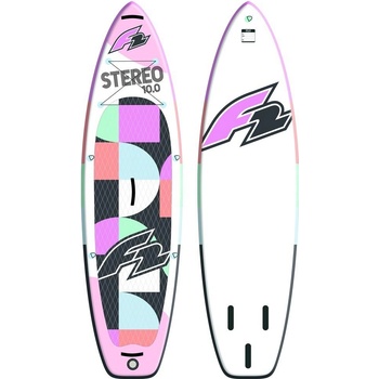 Paddleboard F2 Stereo 10'0