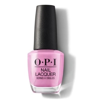 OPI Nail Lacquer лак за нокти Lucky Lucky Lavender 15 ml