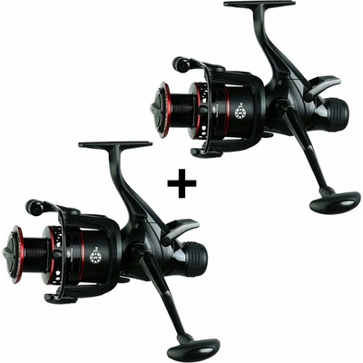 Giants fishing Gaube Reel FS 6000 1 + 1