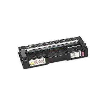 Ricoh Тонер касета Ricoh C250 RY, за SP C300W, 2300 копия, Cyan, RICOH-TON-MC250C