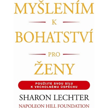 Robert Němec - PRAGMA nakladatelství Myšlením k bohatství pro ženy