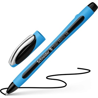 Schneider 150201 Slider Memo XB