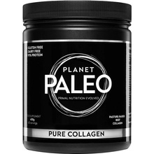 Planet Paleo Pure Collagen hydrolyzovaný hovězí kolagen 450 g